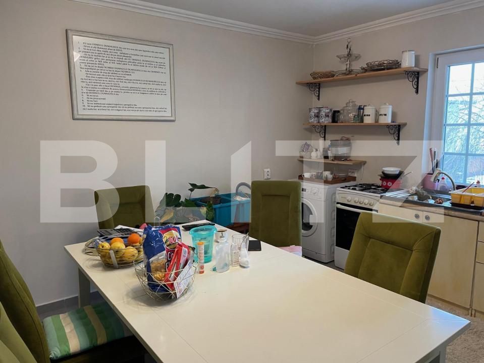 Casa de vânzare 5 camere Exterior Est - 148619CV | BLITZ Cluj-Napoca | Poza5