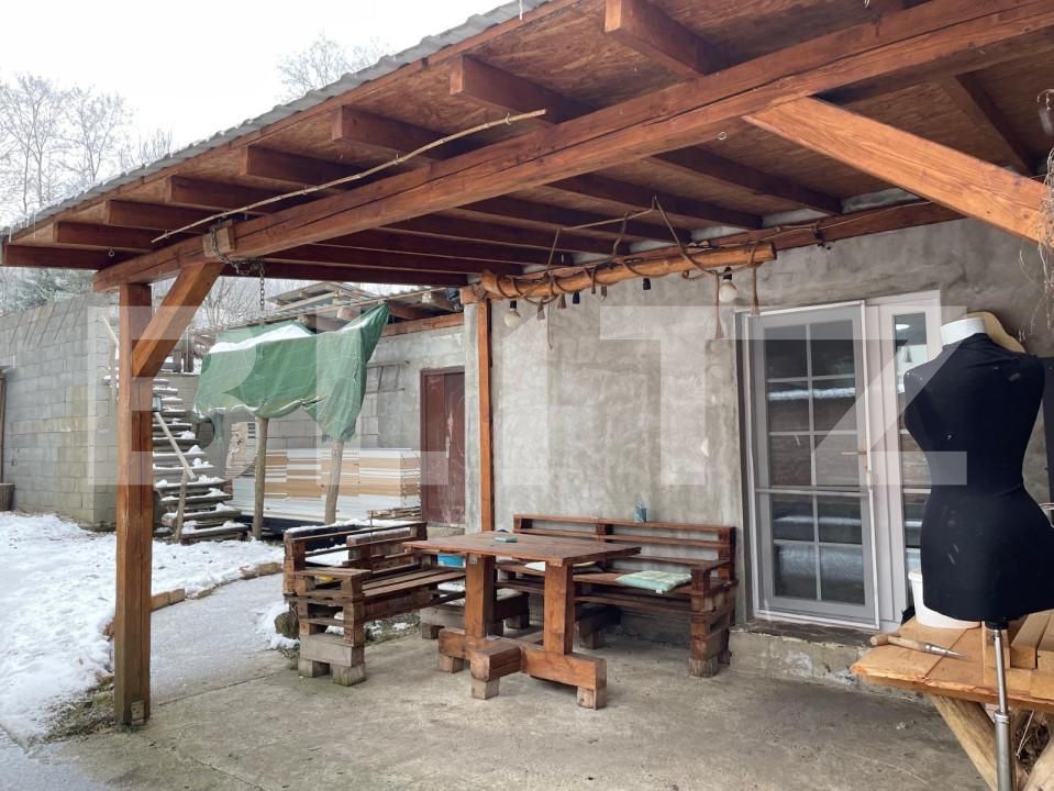 Casa de vânzare 5 camere Exterior Est - 148619CV | BLITZ Cluj-Napoca | Poza11