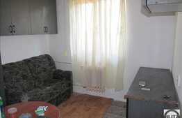 1 camera, 12 mp, etaj intermediar, zona Casa Piratilor