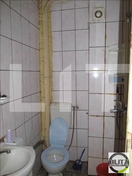 Garsonieră de vânzare Manastur - 14862AV | BLITZ Cluj-Napoca | Poza4