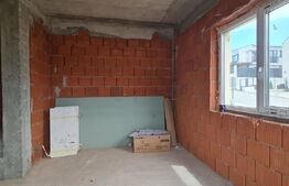 Duplex  semifinisat 130 mp utili, teren 265 mp, panorama deosebita!