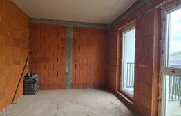 Duplex  semifinisat 130 mp utili, teren 265 mp, panorama deosebita!