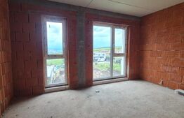 Duplex  semifinisat 130 mp utili, teren 265 mp, panorama deosebita!