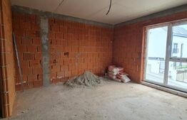 Duplex  semifinisat 130 mp utili, teren 265 mp, panorama deosebita!