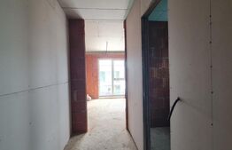 Duplex  semifinisat 130 mp utili, teren 265 mp, panorama deosebita!