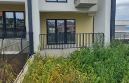 Duplex  semifinisat 130 mp utili, teren 265 mp, panorama deosebita!