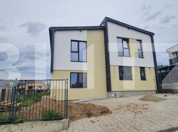 Casa de vânzare 4 camere Iris - 148620CV | BLITZ Cluj-Napoca | Poza1