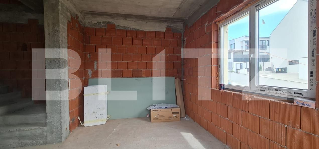 Casa de vânzare 4 camere Iris - 148620CV | BLITZ Cluj-Napoca | Poza13