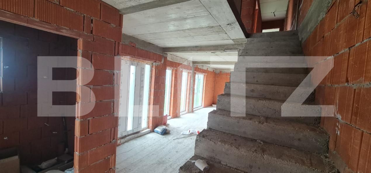 Casa de vânzare 4 camere Iris - 148620CV | BLITZ Cluj-Napoca | Poza3