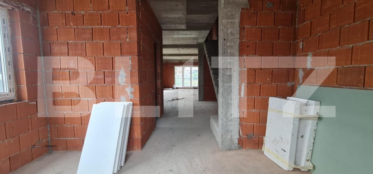 Casa de vânzare 4 camere Iris - 148620CV | BLITZ Cluj-Napoca | Poza4