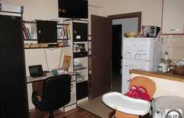 1 camera, 37 mp, decomandat, etaj intermediar, parcare, zona Florilor