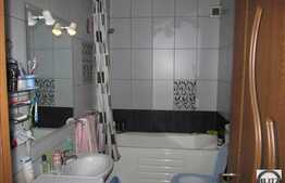 1 camera, 37 mp, decomandat, etaj intermediar, parcare, zona Florilor