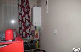 1 camera, 37 mp, decomandat, etaj intermediar, parcare, zona Florilor