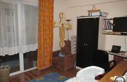 1 camera, 37 mp, decomandat, etaj intermediar, parcare, zona Florilor