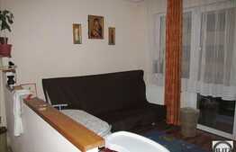 1 camera, 37 mp, decomandat, etaj intermediar, parcare, zona Florilor