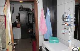 1 camera, 37 mp, decomandat, etaj intermediar, parcare, zona Florilor