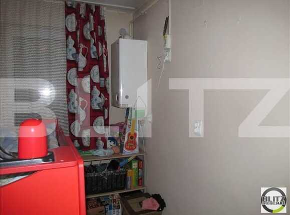 Garsonieră de vânzare Floreşti - 14864AV | BLITZ Cluj-Napoca | Poza4