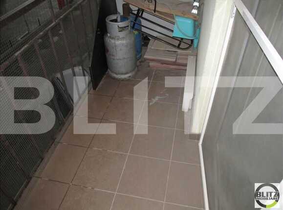 Garsonieră de vânzare Floreşti - 14864AV | BLITZ Cluj-Napoca | Poza9