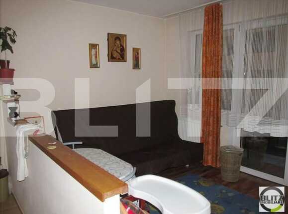 Garsonieră de vânzare Floreşti - 14864AV | BLITZ Cluj-Napoca | Poza1