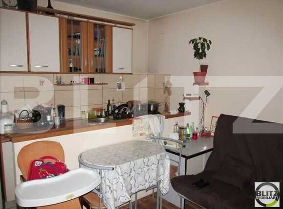 Garsonieră de vânzare Floreşti - 14864AV | BLITZ Cluj-Napoca | Poza6