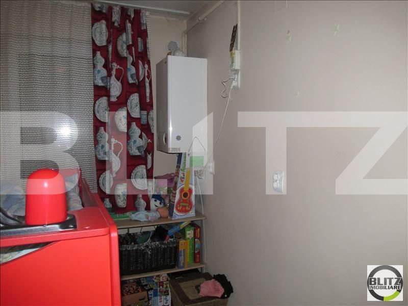 Garsonieră de vânzare Floreşti - 14864AV | BLITZ Cluj-Napoca | Poza4