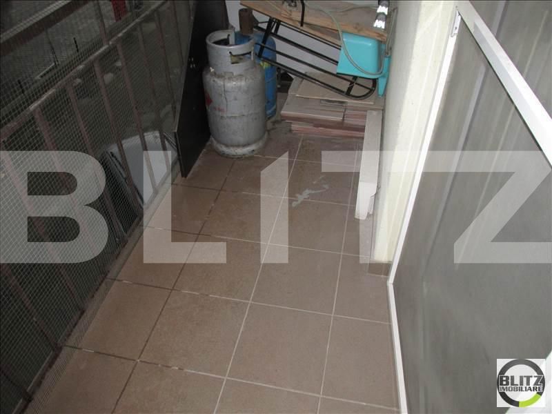 Garsonieră de vânzare Floreşti - 14864AV | BLITZ Cluj-Napoca | Poza9