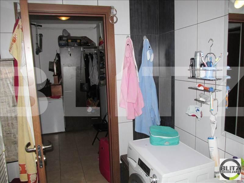 Garsonieră de vânzare Floreşti - 14864AV | BLITZ Cluj-Napoca | Poza7
