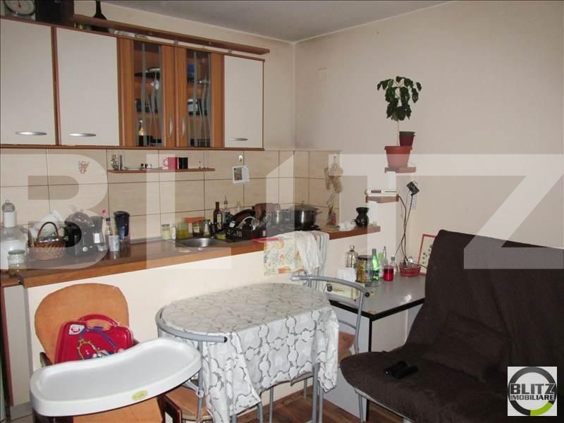 Garsonieră de vânzare Floreşti - 14864AV | BLITZ Cluj-Napoca | Poza6