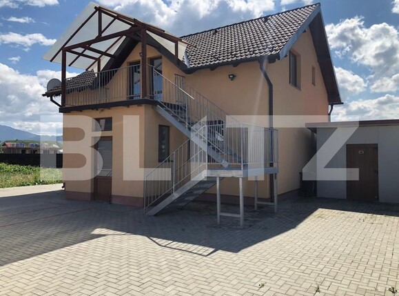 Casa de vânzare 5 camere Sanpetru - 148642CV | BLITZ Brașov | Poza3
