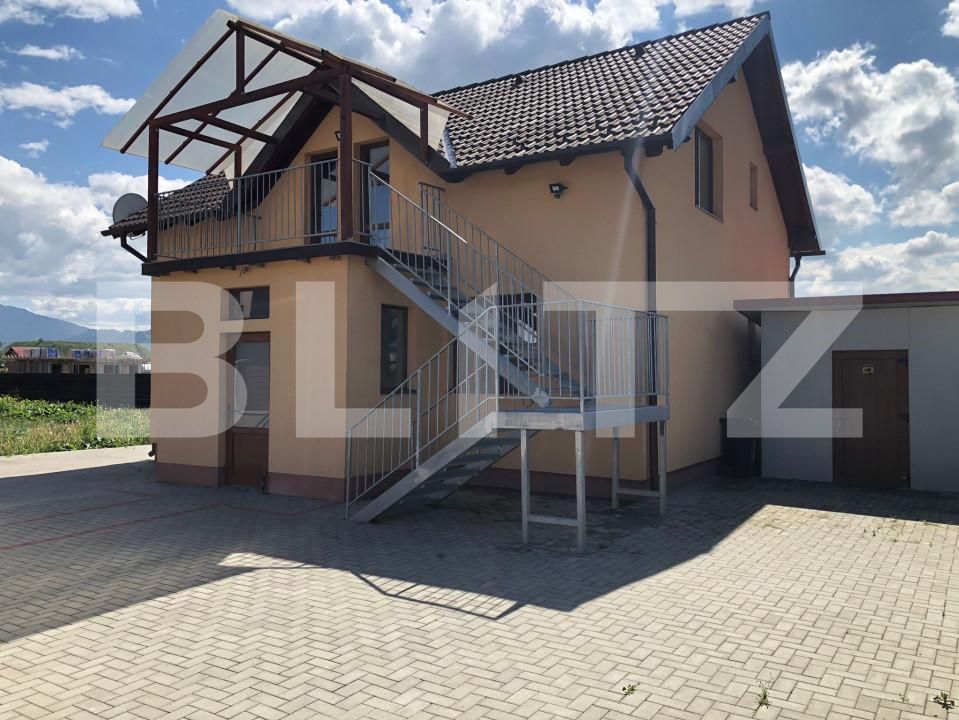 Casa de vânzare 5 camere Sanpetru - 148642CV | BLITZ Brașov | Poza3