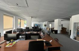 Spatiu finisat pentru show-room sau activitati medicale, 250MP, Zorilor