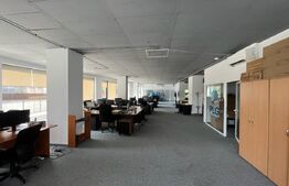 Spatiu finisat pentru show-room sau activitati medicale, 250MP, Zorilor