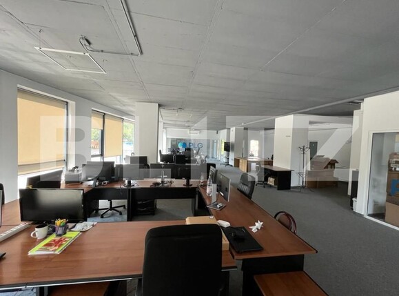 Spațiu comercial de închiriat Zorilor - 148647SIC | BLITZ Cluj-Napoca | Poza4