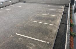 Etaj open space, ultramodern, in cladire clasa A. 