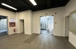 Etaj open space, ultramodern, in cladire clasa A. 