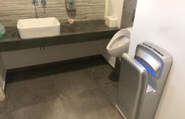 Etaj open space, ultramodern, in cladire clasa A. 