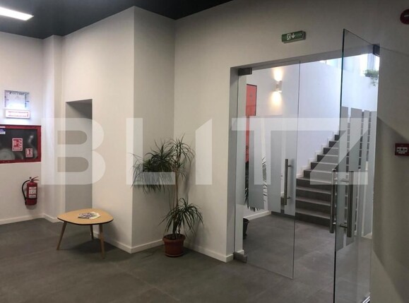 Spațiu birouri de închiriat Marasti - 148648SIB | BLITZ Cluj-Napoca | Poza8
