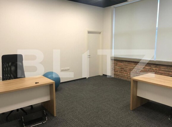 Spațiu birouri de închiriat Marasti - 148648SIB | BLITZ Cluj-Napoca | Poza2