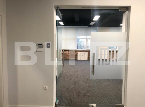 Spațiu birouri de închiriat Marasti - 148648SIB | BLITZ Cluj-Napoca | Poza24