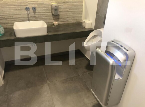 Spațiu birouri de închiriat Marasti - 148648SIB | BLITZ Cluj-Napoca | Poza17