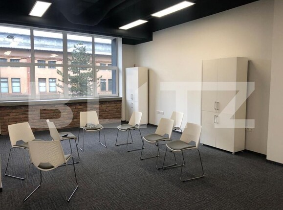 Spațiu birouri de închiriat Marasti - 148648SIB | BLITZ Cluj-Napoca | Poza21