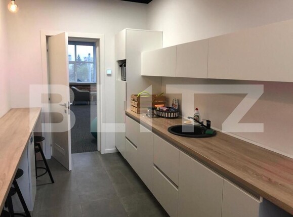 Spațiu birouri de închiriat Marasti - 148648SIB | BLITZ Cluj-Napoca | Poza22