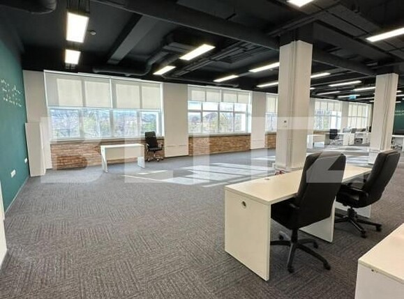 Spațiu birouri de închiriat Marasti - 148648SIB | BLITZ Cluj-Napoca | Poza4