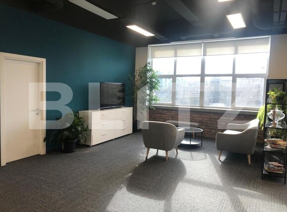Spațiu birouri de închiriat Marasti - 148648SIB | BLITZ Cluj-Napoca | Poza2