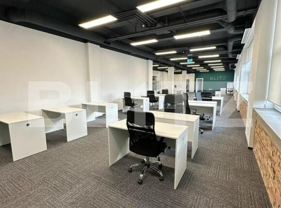 Spațiu birouri de închiriat Marasti - 148648SIB | BLITZ Cluj-Napoca | Poza5