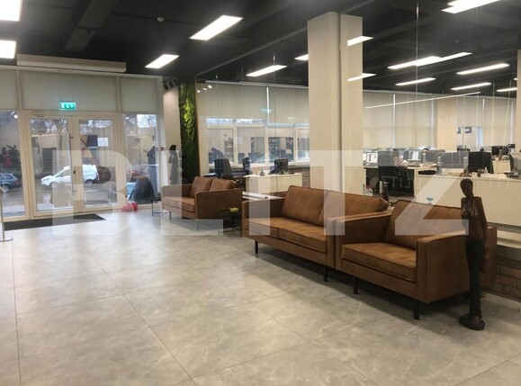 Spațiu birouri de închiriat Marasti - 148648SIB | BLITZ Cluj-Napoca | Poza16