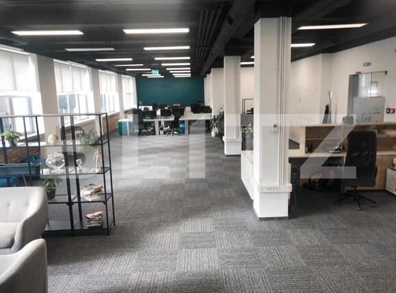 Spațiu birouri de închiriat Marasti - 148648SIB | BLITZ Cluj-Napoca | Poza11