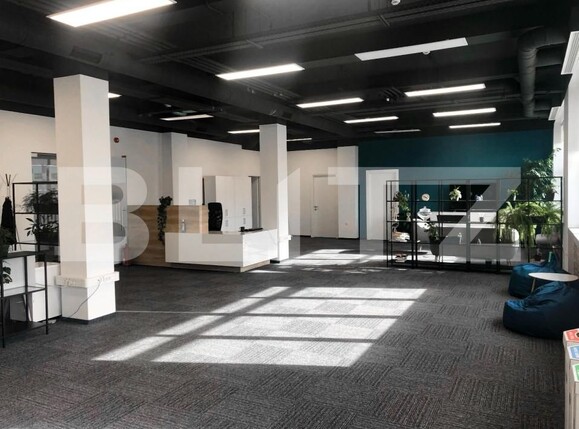 Spațiu birouri de închiriat Marasti - 148648SIB | BLITZ Cluj-Napoca | Poza10