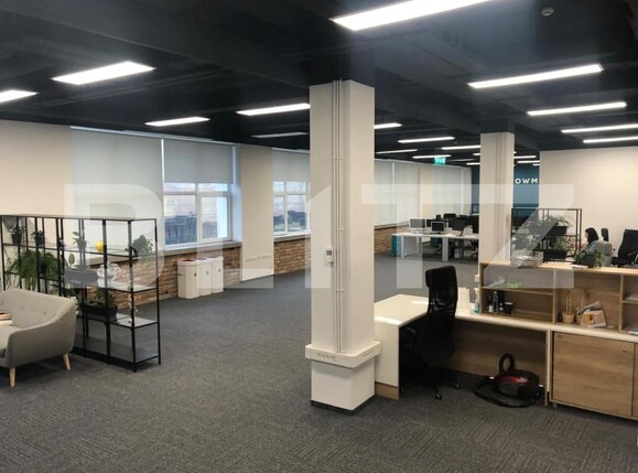 Spațiu birouri de închiriat Marasti - 148648SIB | BLITZ Cluj-Napoca | Poza23