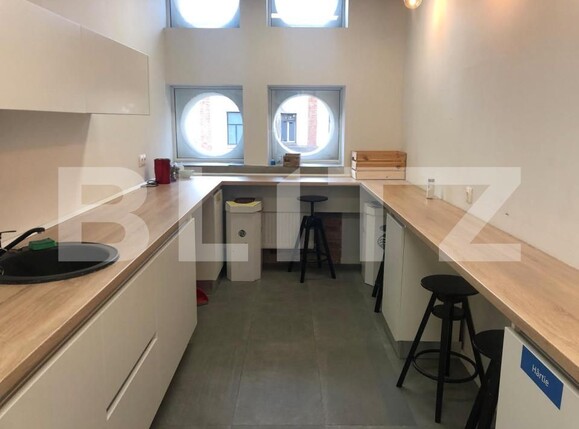 Spațiu birouri de închiriat Marasti - 148648SIB | BLITZ Cluj-Napoca | Poza4